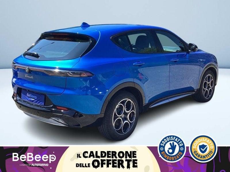 Alfa Romeo Tonale 1.5 HYBRID TI 160CV TCT7