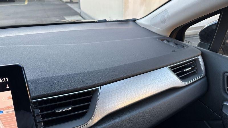 Renault Captur 1.6 E-TECH Plug-in Hybrid 160cv Intens Auto PROMO 1.6 E-TECH Plug-in Hybrid 160cv Intens Auto