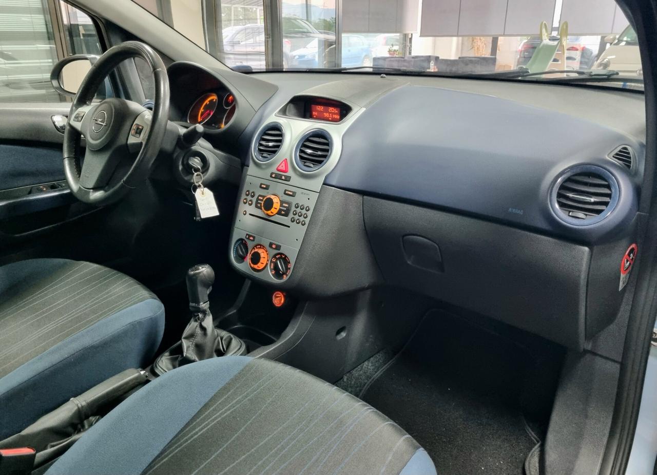 OPEL CORSA 1.3 CDTI 75CV ecoFLEX 5p. COSMO