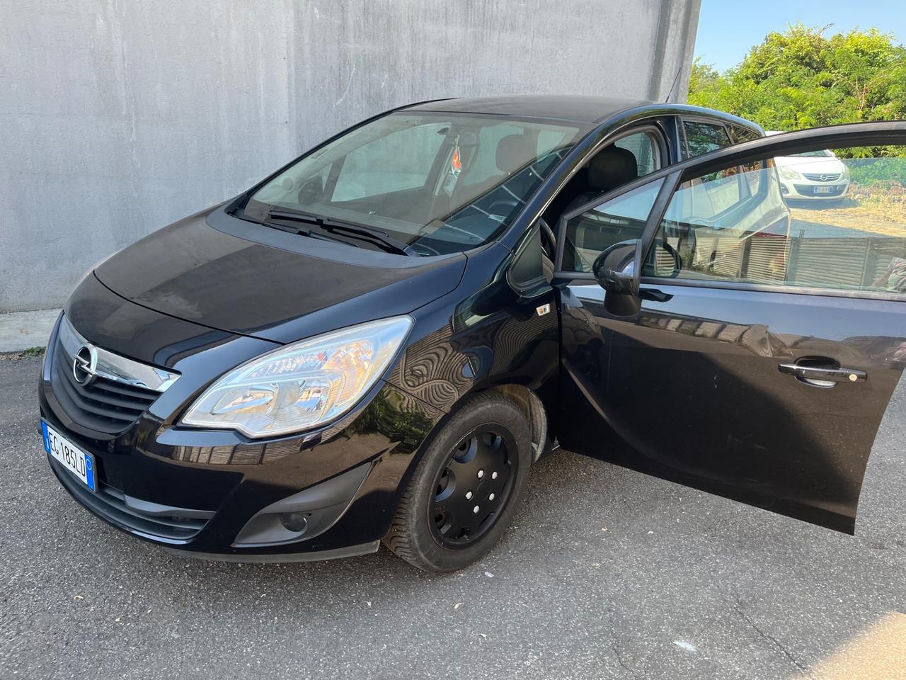 Opel Meriva 1.4 Turbo 120CV Elective