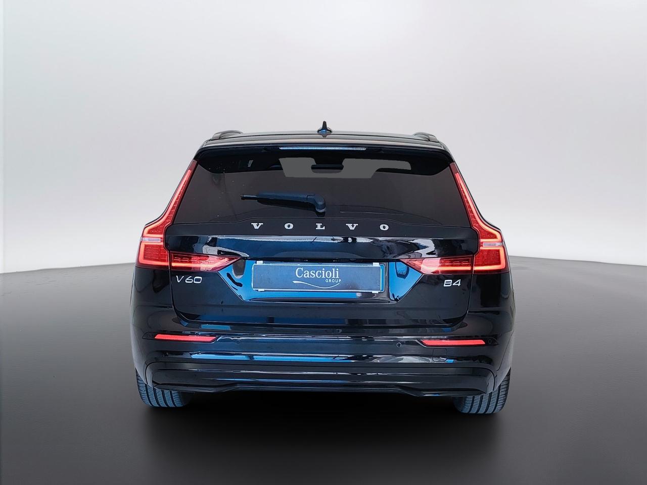 VOLVO V60 II 2023 - V60 2.0 b4 Plus Dark auto