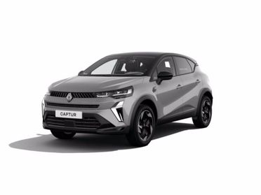 Renault Captur TCe 90 CV Techno