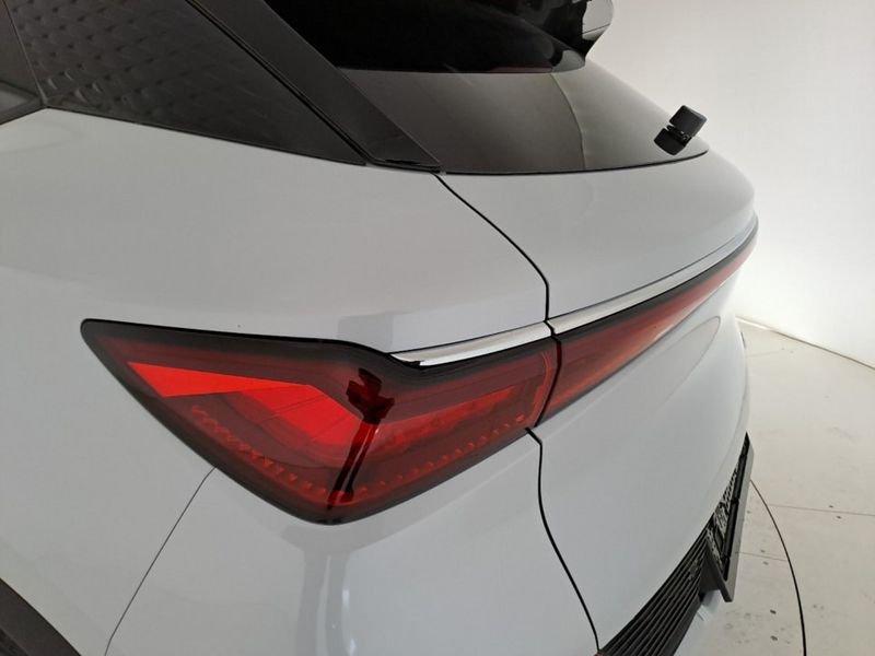 BYD ATTO3 ATTO 3 Design