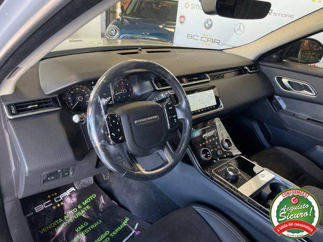 LAND ROVER Range Rover Velar 2.0D I4 180 CV