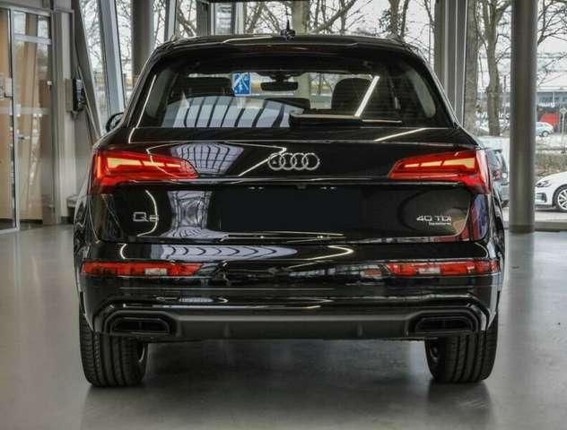 Audi Q5 40D S LINE S-LINE SLINE TETTO QUATTRO PELLE RS 21"