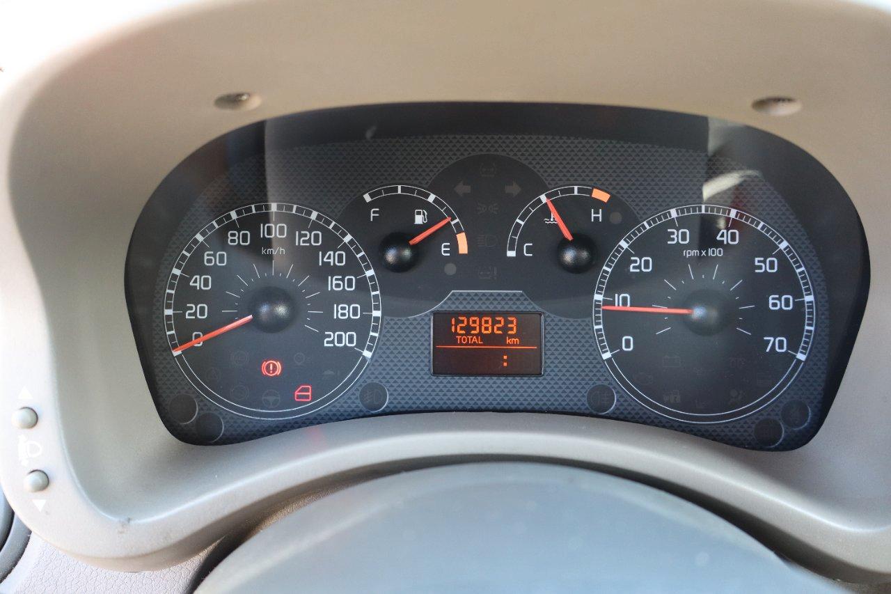 Fiat Panda 1.2 Dynamic Sound