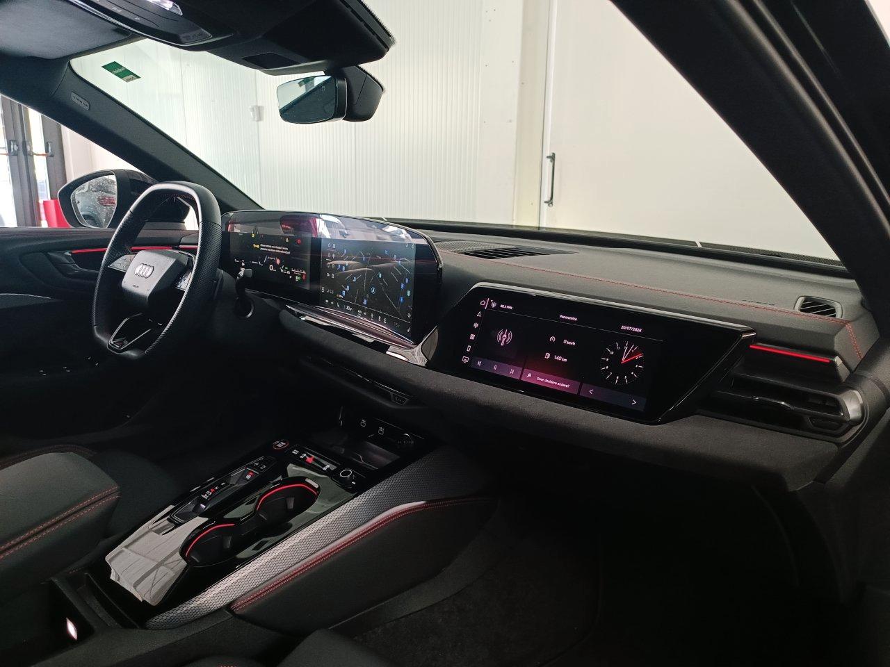 Audi A5 Berlina 2.0 tfsi 150cv s-tronic