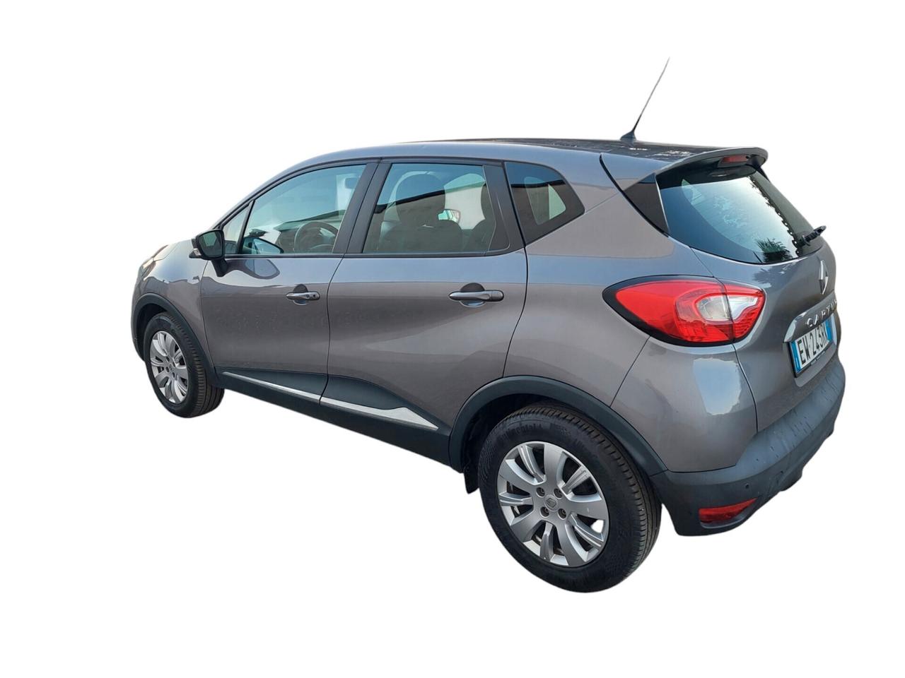 Renault Captur 0.9 tce Live s&s *NEOPATENTATI*