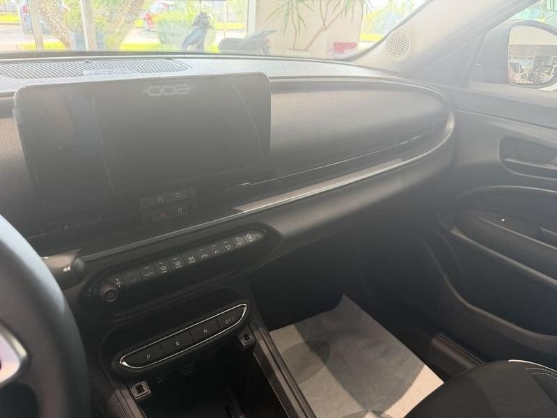 FIAT 600 1.2 Hybrid 110cv Pop