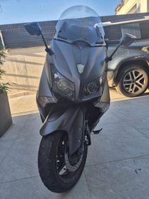 Yamaha TMAX 530