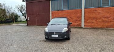 FIAT GRANDE PUNTO 1.4 5P IDEALE X NEOPATENTATI