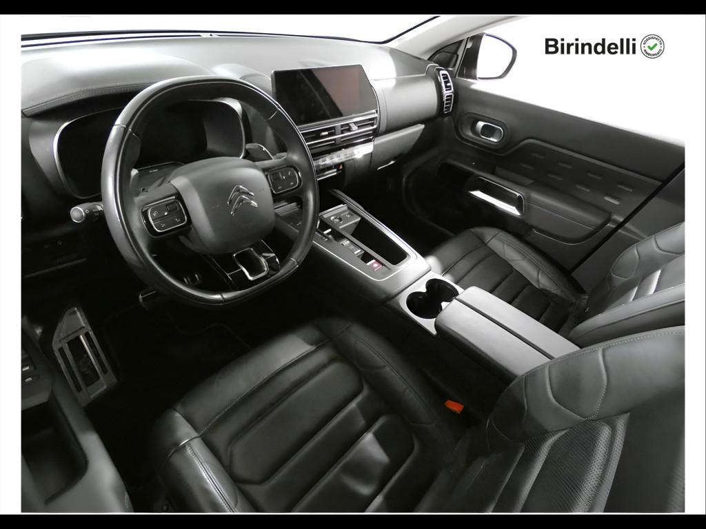 CITROEN C5 Aircross 1ª s. - C5 Aircross BlueHDi 130 S&S EAT8 Feel Pack