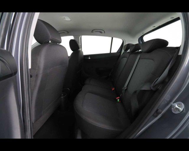 HYUNDAI i20 1.2 5p. Econext Classic