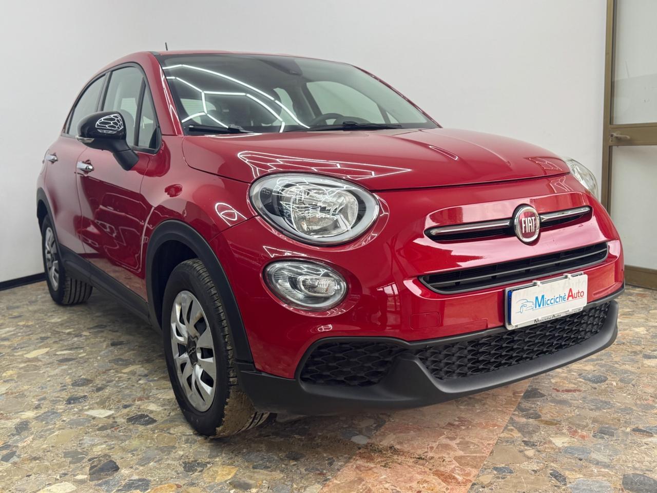 FIAT 500X 1.3 MJT II 95 CV CULT IVA ESPOSTA