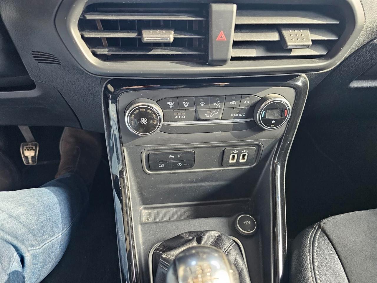 Ford EcoSport 1.0 EcoBoost 125 CV Start&Stop ST-Line