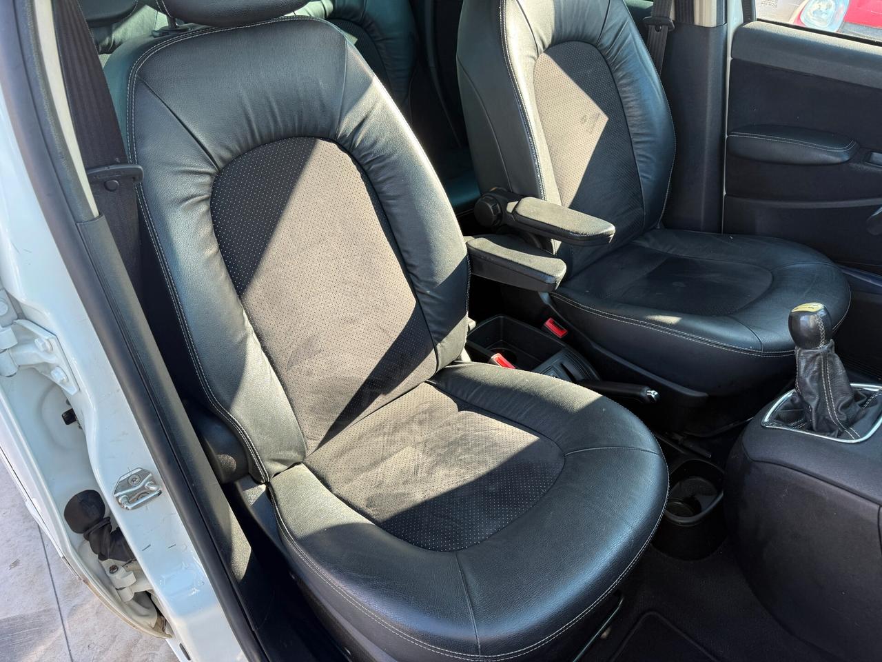 LANCIA MUSA ANNO 2011 1.3 MULTIJET 95 CV