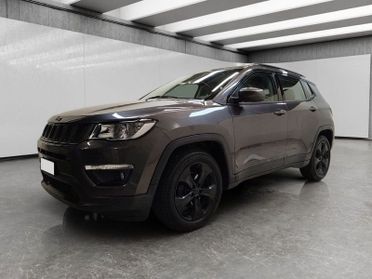 Jeep Compass 1.6 mjt Night Eagle 2wd 120cv my19