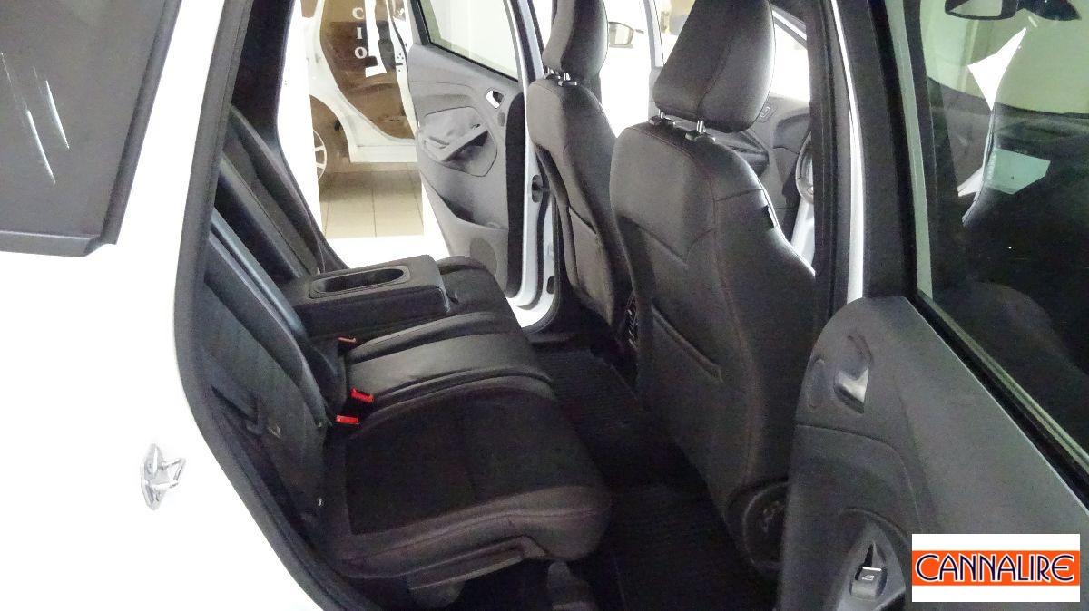 FORD - Kuga - 2.0 TDCI 120CV S&S 2WD Pow.ST-Line
