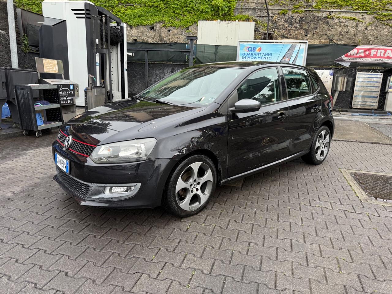 Volkswagen Polo 1.2 70 CV 5p. Comfortline