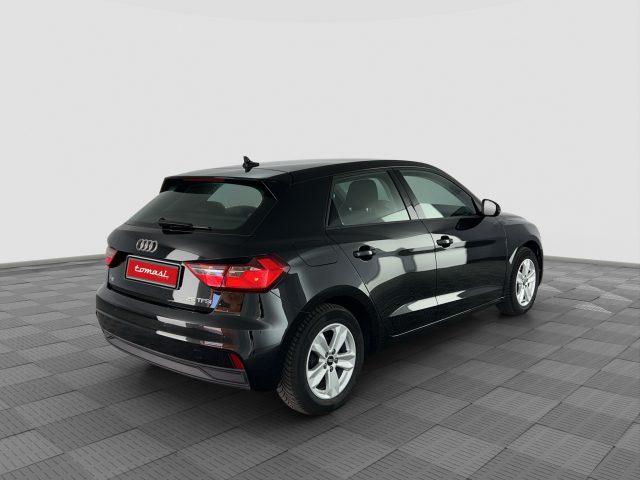 AUDI A1 A1 SPB 25 TFSI