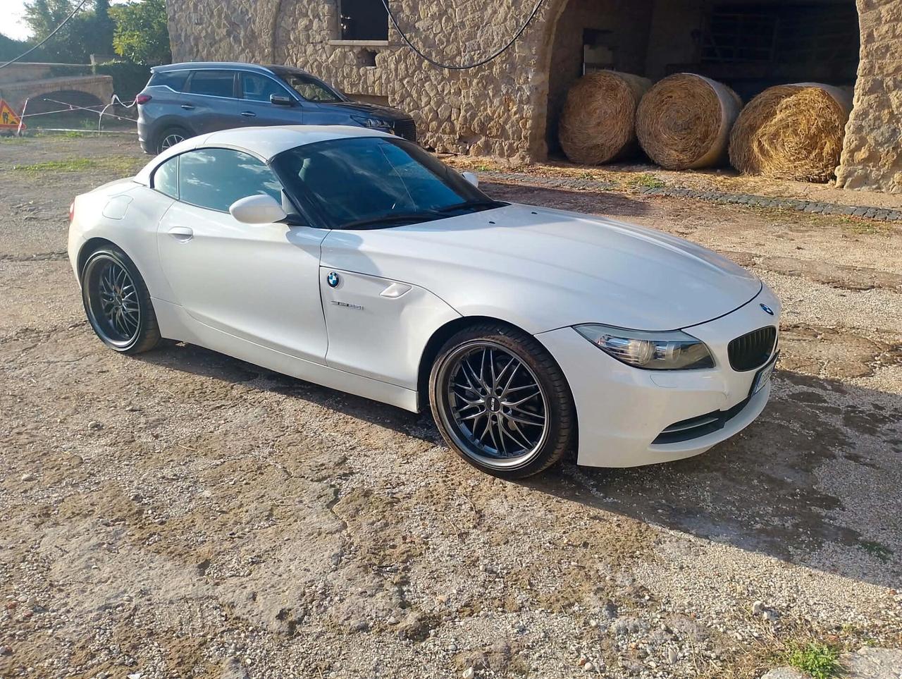 Bmw Z4 sDrive23i