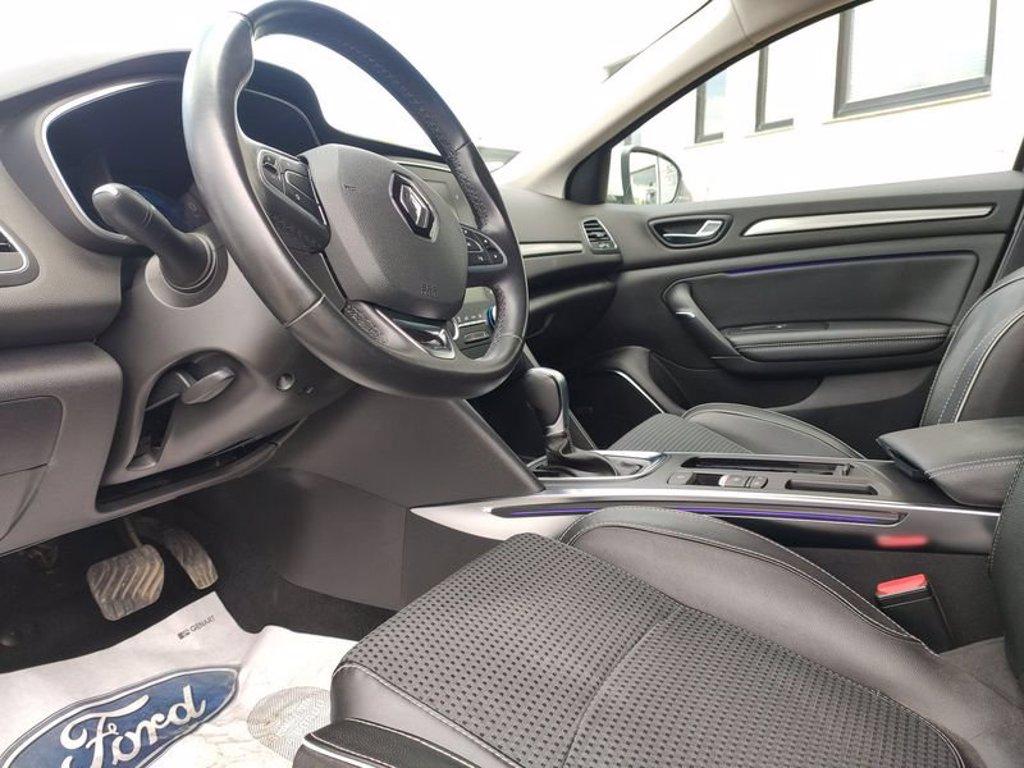 RENAULT Megane Mégane 1.5 DCI 81KW BOSE EDC del 2017