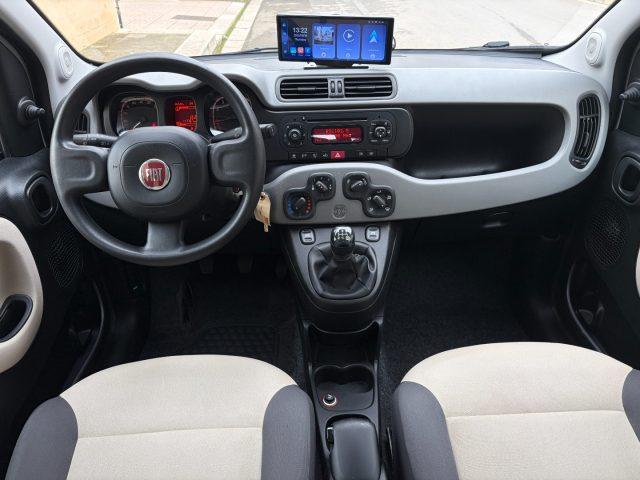 FIAT Panda 1.2 69 Lounge