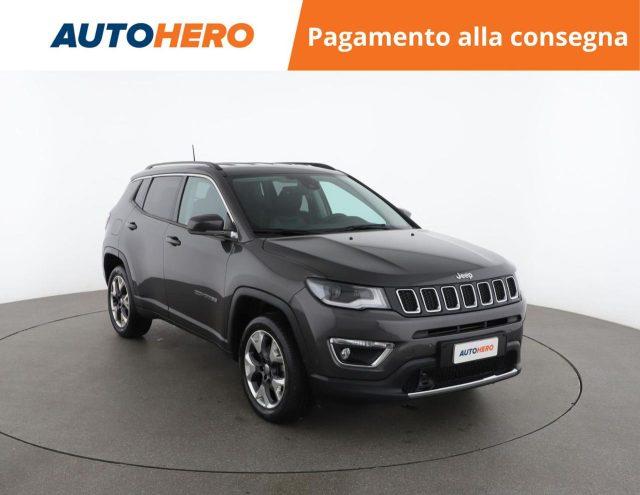 JEEP Compass 2.0 Multijet II 4WD Limited
