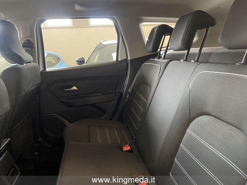 Dacia Duster Duster 1.0 TCe GPL 4x2 Prestige