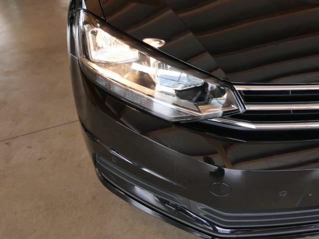 VOLKSWAGEN Touran 1.5 TSI ACT DSG COMFORTLINE