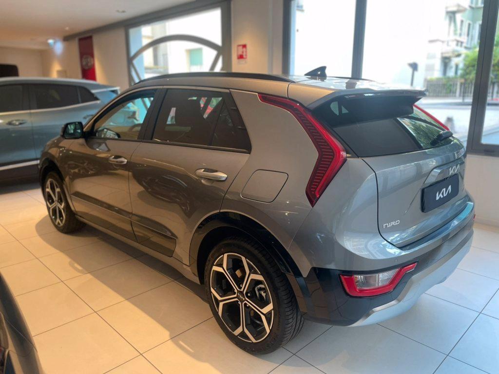 KIA Niro 1.6 gdi phev Style dct6 del 2025