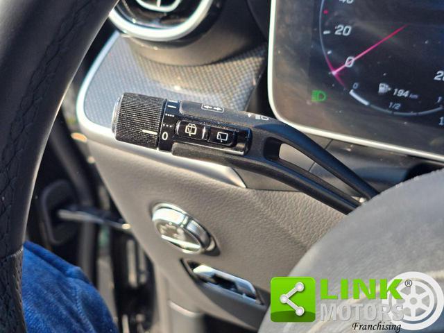 MERCEDES-BENZ GLC 220 d 197 CV MHEV 4MATIC 9G-TRONIC Premium Plus