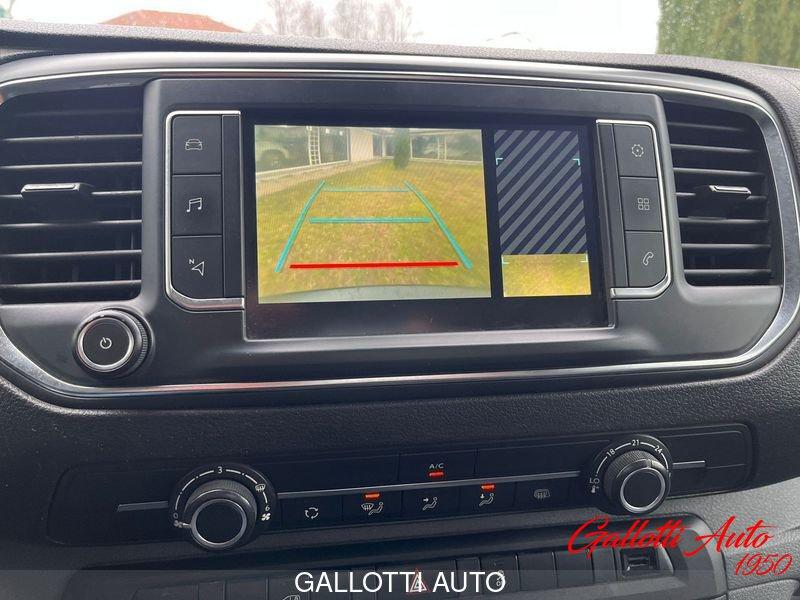 Citroën Jumpy BlueHDi 120 PM-TN Furgone M Comfort+IVA