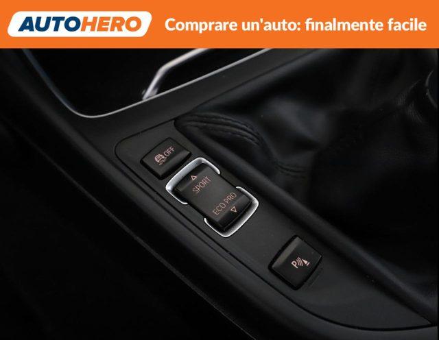 BMW 116 i 5p. Msport