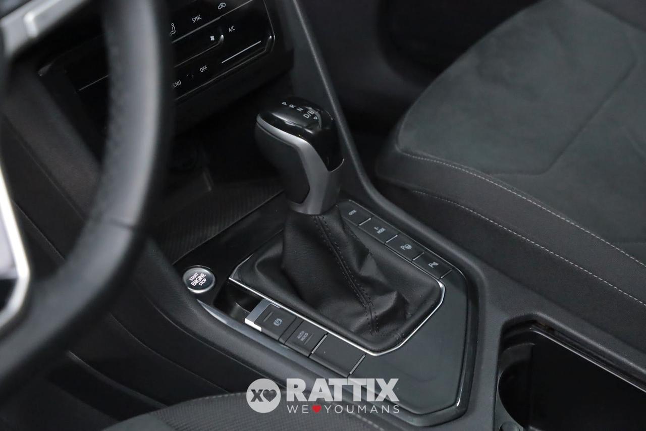 Volkswagen Tiguan 1.4 TSI eHybrid PHEV Elegance DSG