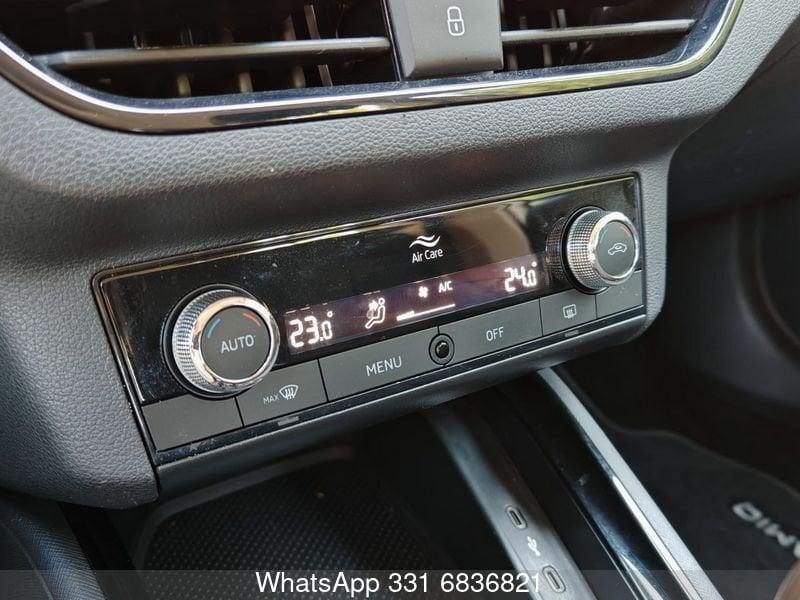 Skoda Kamiq Kamiq 1.0 TSI Ambition