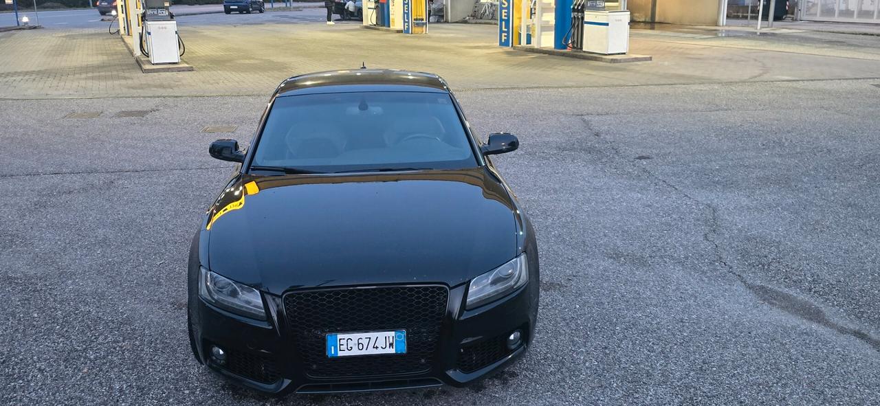 Audi A5 2.0 TDI F.AP. quattro
