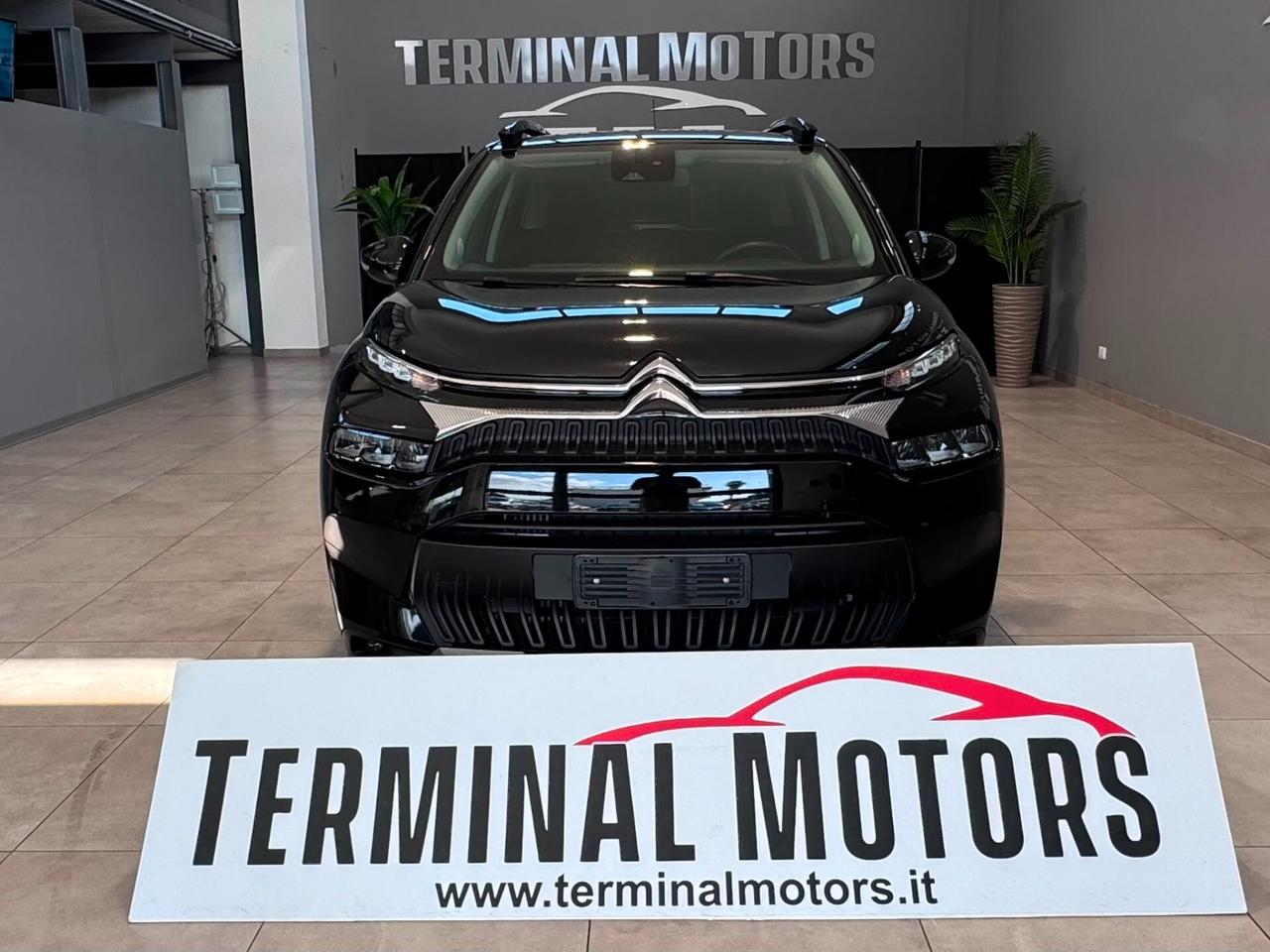Citroen C3 Aircross PureTech 110 S&S Feel