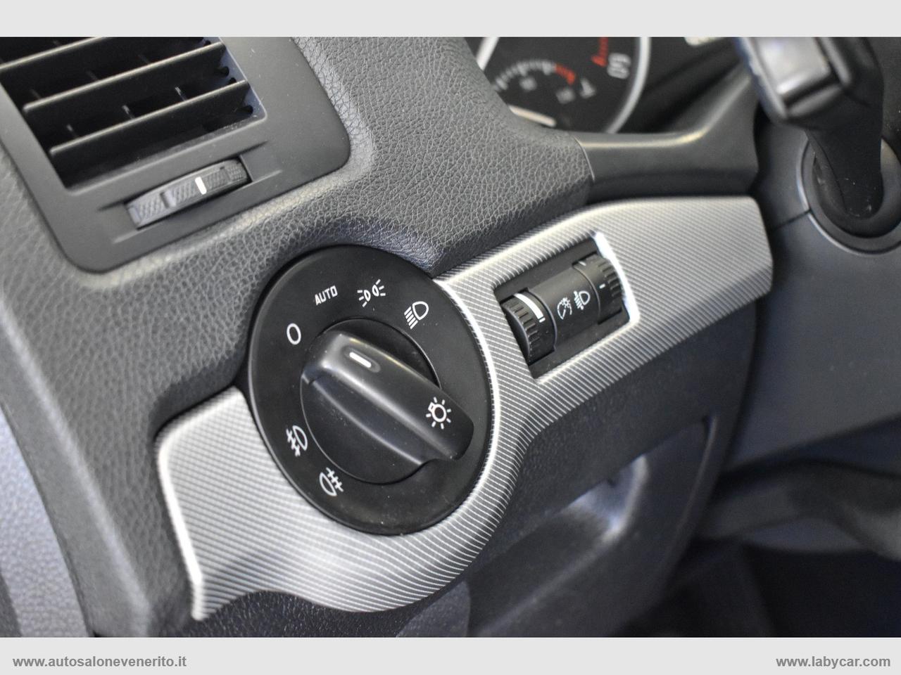 SKODA Octavia 1.6 TDI CR Wagon Elegance