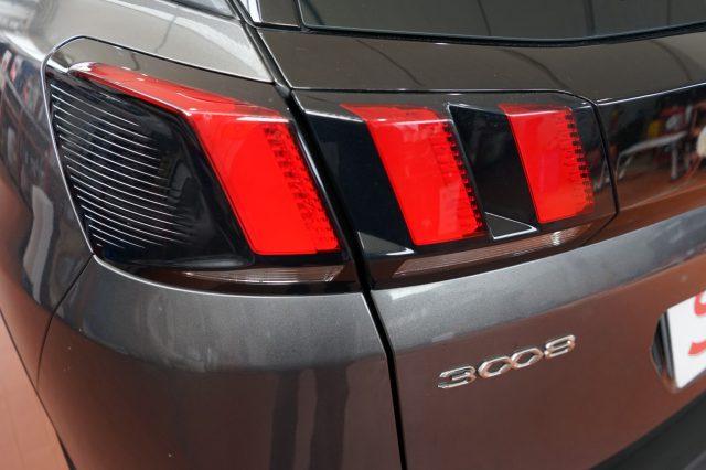 PEUGEOT 3008 PureTech Turbo 130 S&S Active Pack