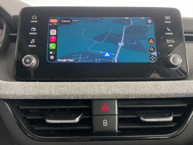 SKODA Kamiq 1.0 TSI 95 CV Ambition