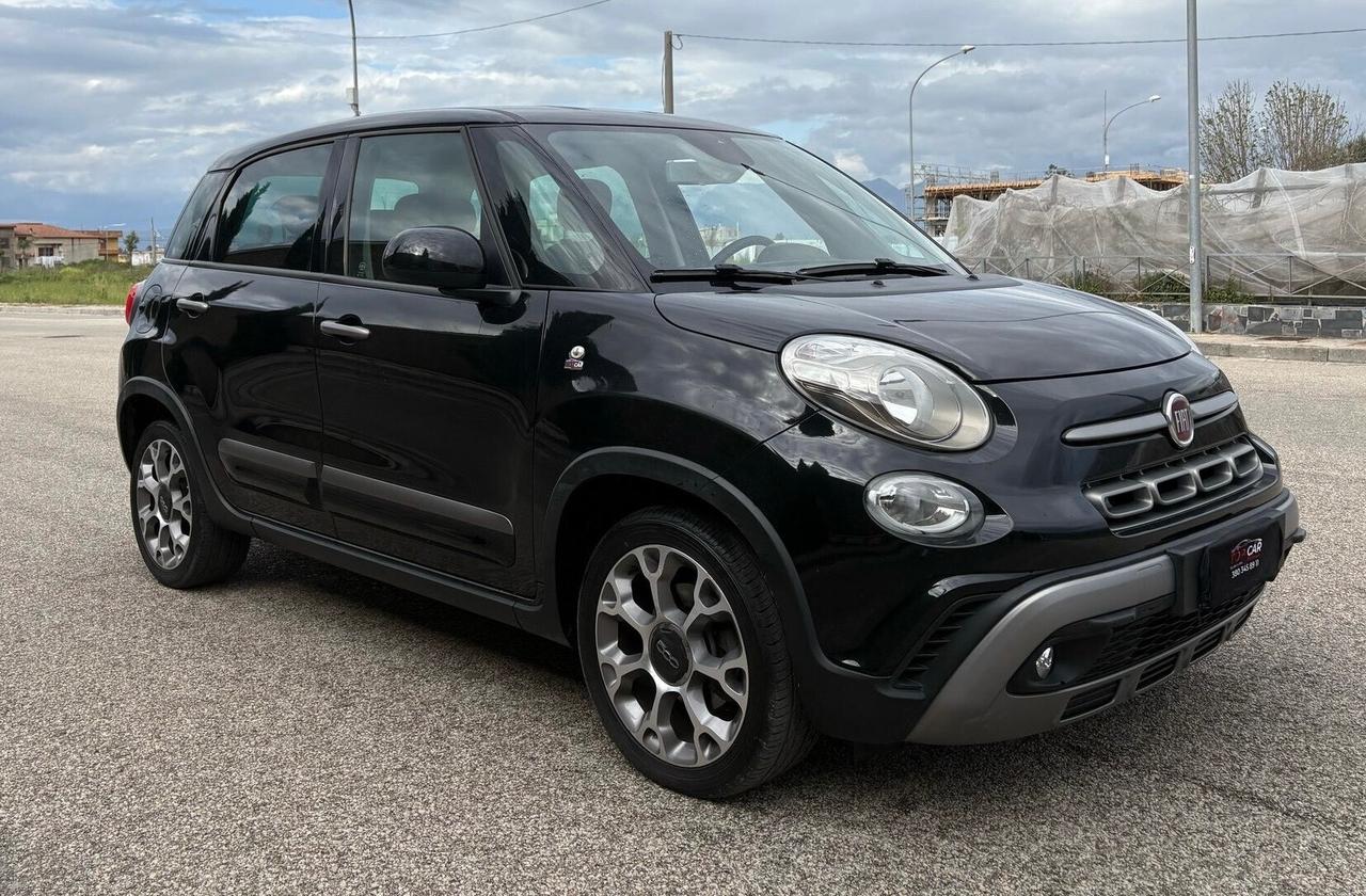 Fiat 500L City Cross 1.3 Multijet 12 MESI DI GARANZIA