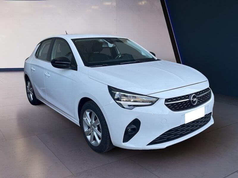 Opel Corsa VI 2020 1.2 Elegance 75cv