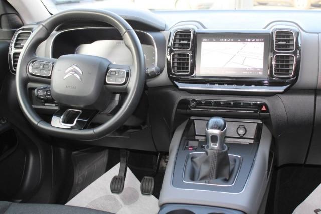 Citroen C5 Aircross 1.2 puretech Feel s&s 130cv con CarPlay