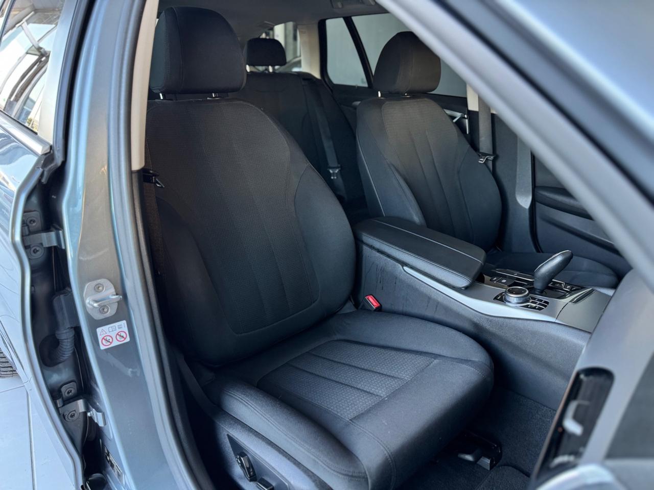 Bmw 520d xDrive Sport 190cv Line