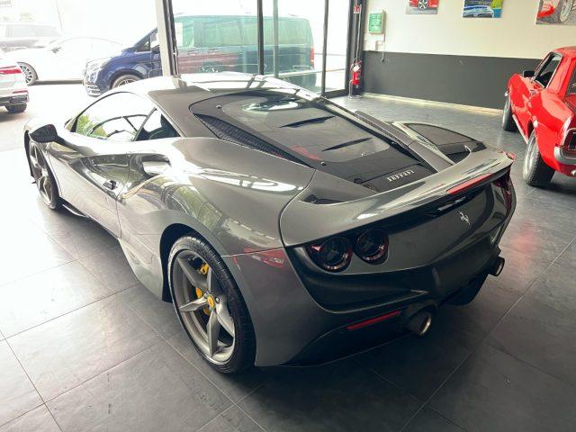 FERRARI F8 Tributo Sedili Racing Full Led Full Carbonio