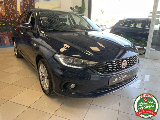 FIAT Tipo 1.6 Mjt 120cv hatchback *NAVI*CAMERA