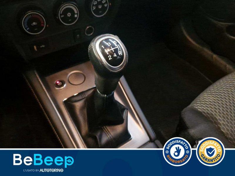 Mitsubishi ASX 1.6 INSPORT NAVI BI-FUEL GPL 2WD MY19