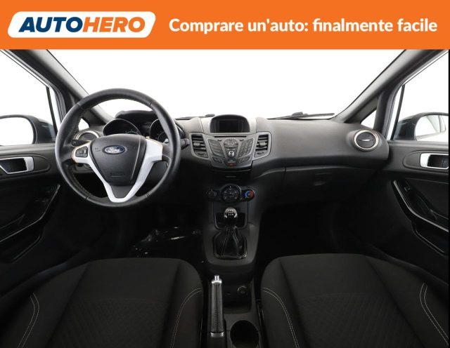 FORD Fiesta 1.2 60CV 3 porte Business