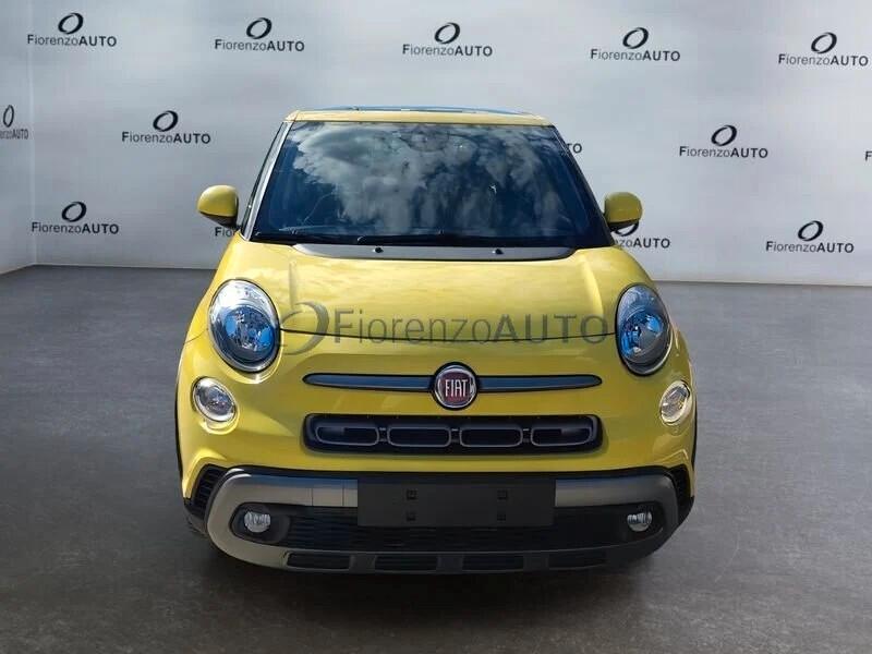 Fiat 500L 1.6 Multijet 120 CV Trekking Cross (PREZZO REALE)
